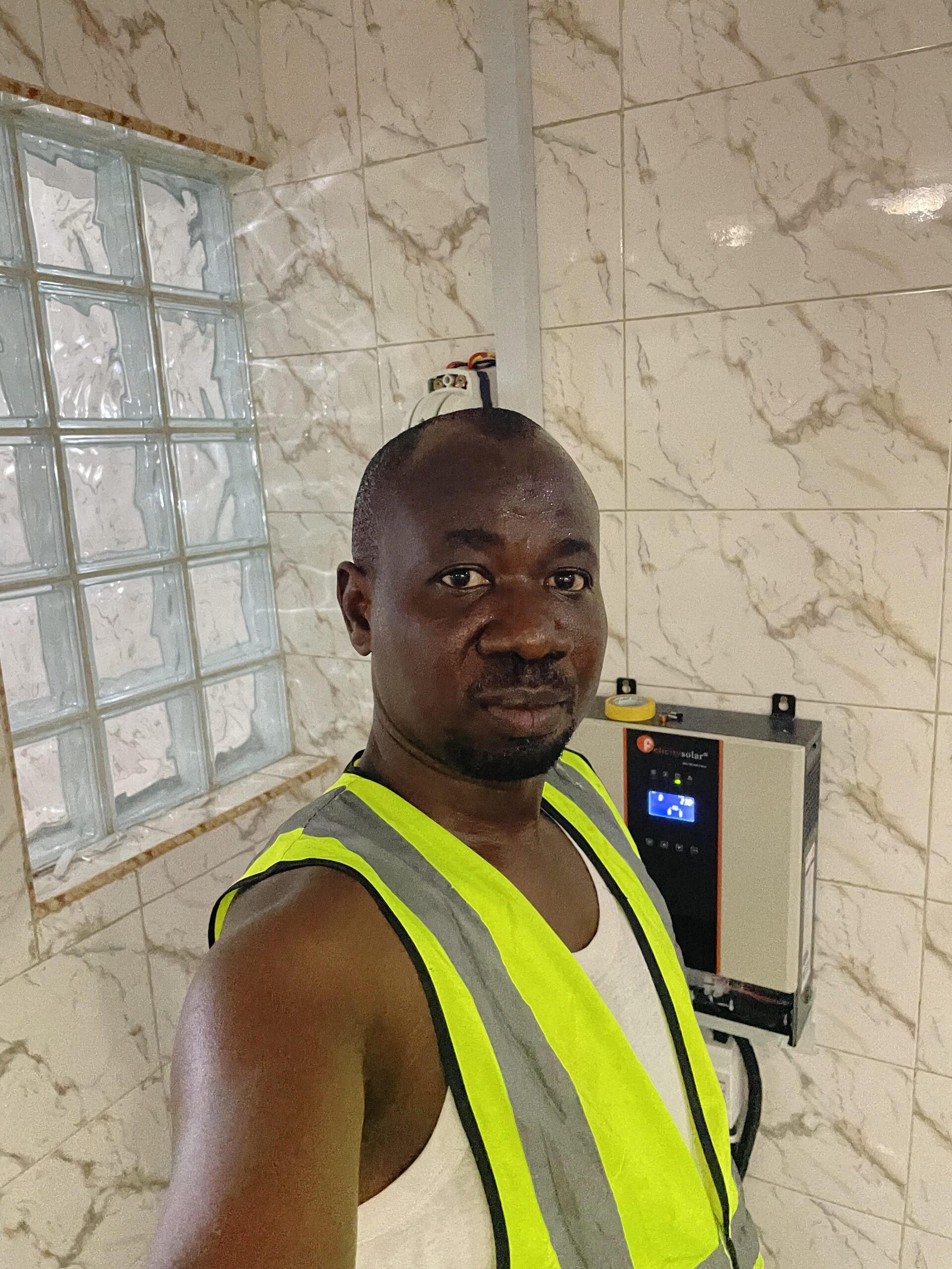 AGO PALACE LAGOS