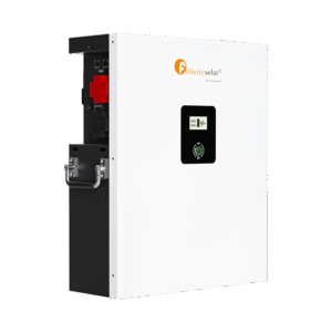 10kW Felicity Battery LPBF48200