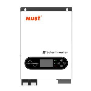 5.5KVA PV1800 ECO Series (PV18-5548ECO)