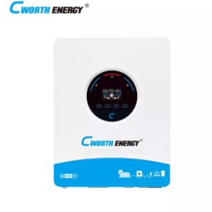6KW Hybrid Inverter Cworth Energy