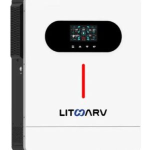4.2kva Litharv Off Grid Solar Inverter