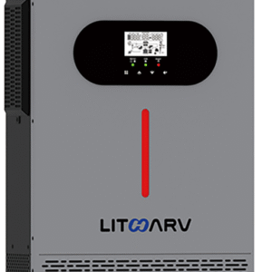 1.8kva Litharv Off Grid Solar Inverter