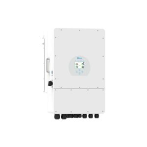 12kw Deye Hybrid Inverter (Single Phase)