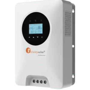 Charge Controller SCCM12048-II 120A MPPT