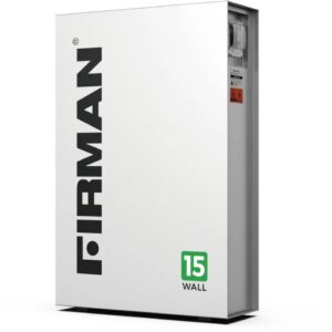 Firman 15KWH Lithium Battery B5128001 (51.2V)