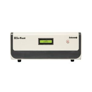 Su-Kam Falcon+ 2000VA/24V Pure Sine Wave Inverter – 2kVA