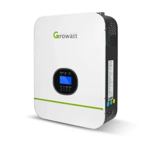 Growatt Hybrid Inverter SPF 3kW 24V