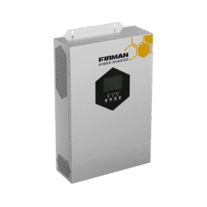 Firman Hybrid Inverter 3000W