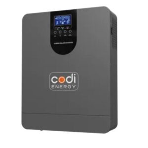 2.2kva Codi Energy Hybrid Inverter