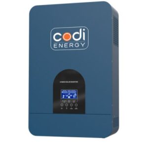 Codi Energy 5.5KW Off Grid Solar Inverter