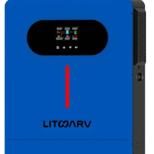 10.2kva Litharv Off Grid Solar Inverter