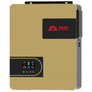 SMS SUNMATE SOLAR HYBRID INVERTER SMS-10.2KW-48V