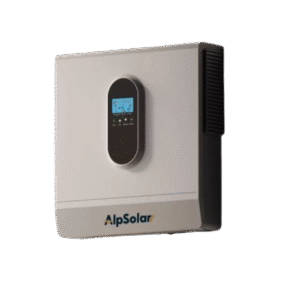 ALPSolar 11kw PULSE S2  Off-Grid Hybrid Inverter