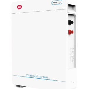 ITEL LITHIUM BATTERY PACK 5KW IPW-51100