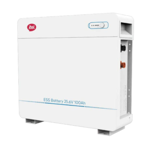 ITEL LITHIUM BATTERY PACK 2.5KW IPW-25100
