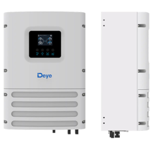 6kw Deye Off-Grid Inveter| SUN-6K-OG01LP1-EU-AM2