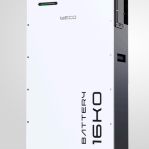 16kw WECO-16K0 Lithium Solar Battery