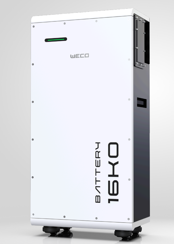16kw WECO-16K0 Lithium Solar Battery